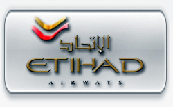 Click for Etihad Airways Net Fares