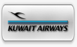 Click for Kuwaits Airways Net Fares